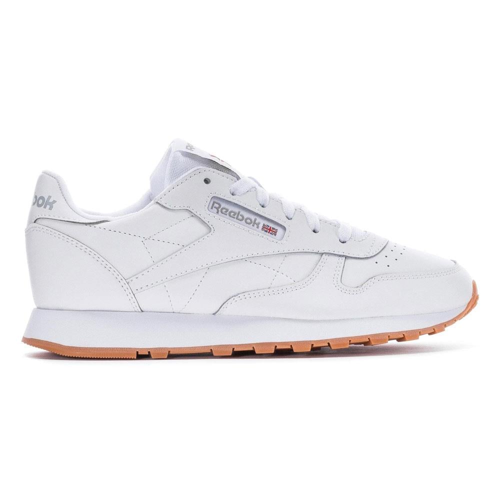 Reebok  Cl Lthr Unisex Spor Ayakkabısı 100010472