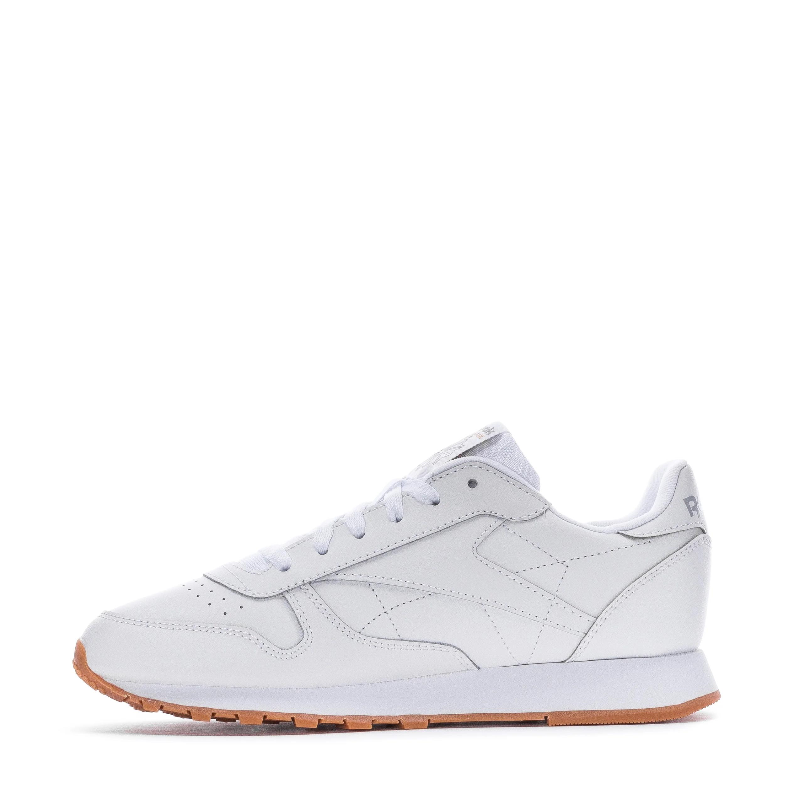 Reebok  Cl Lthr Unisex Spor Ayakkabısı 100010472