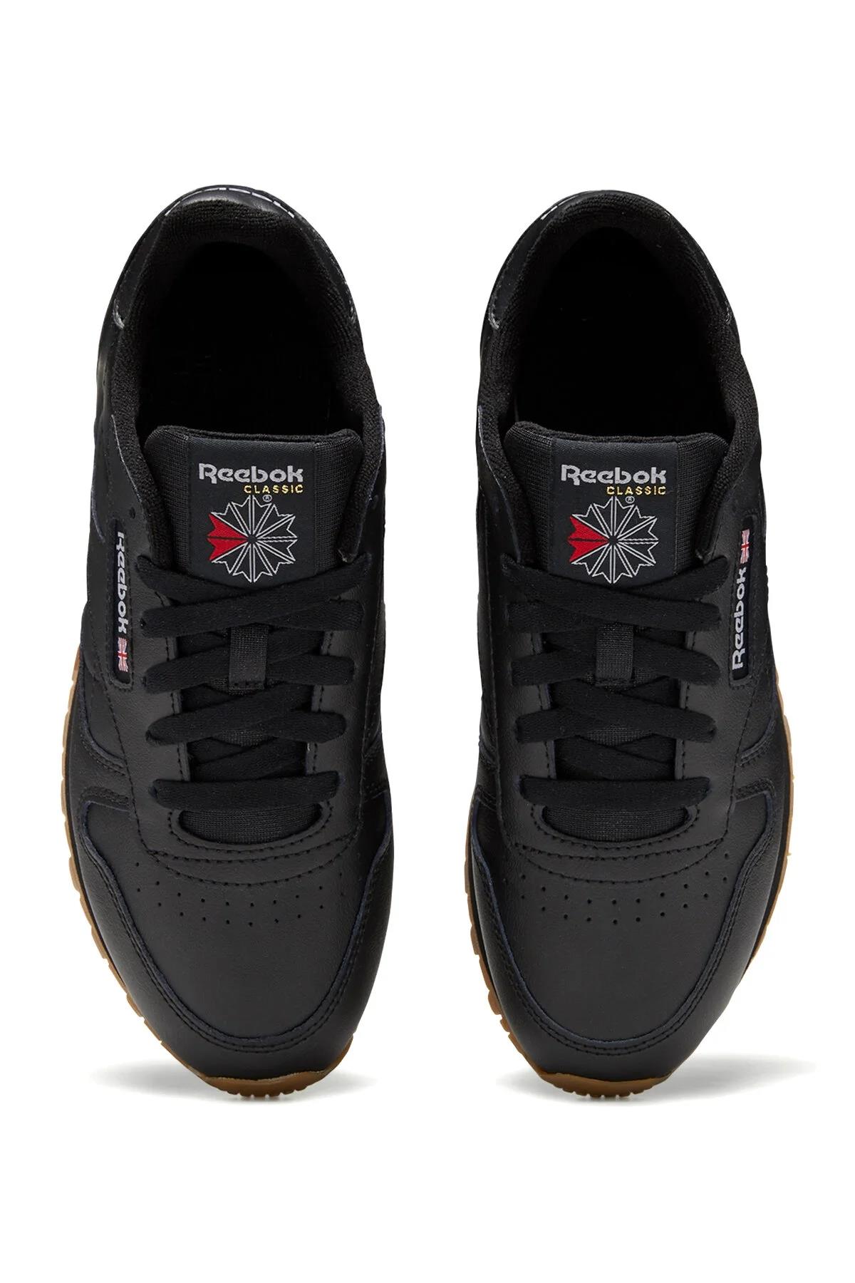 Reebok  Cl Lthr Unisex Spor Ayakkabısı 100010469