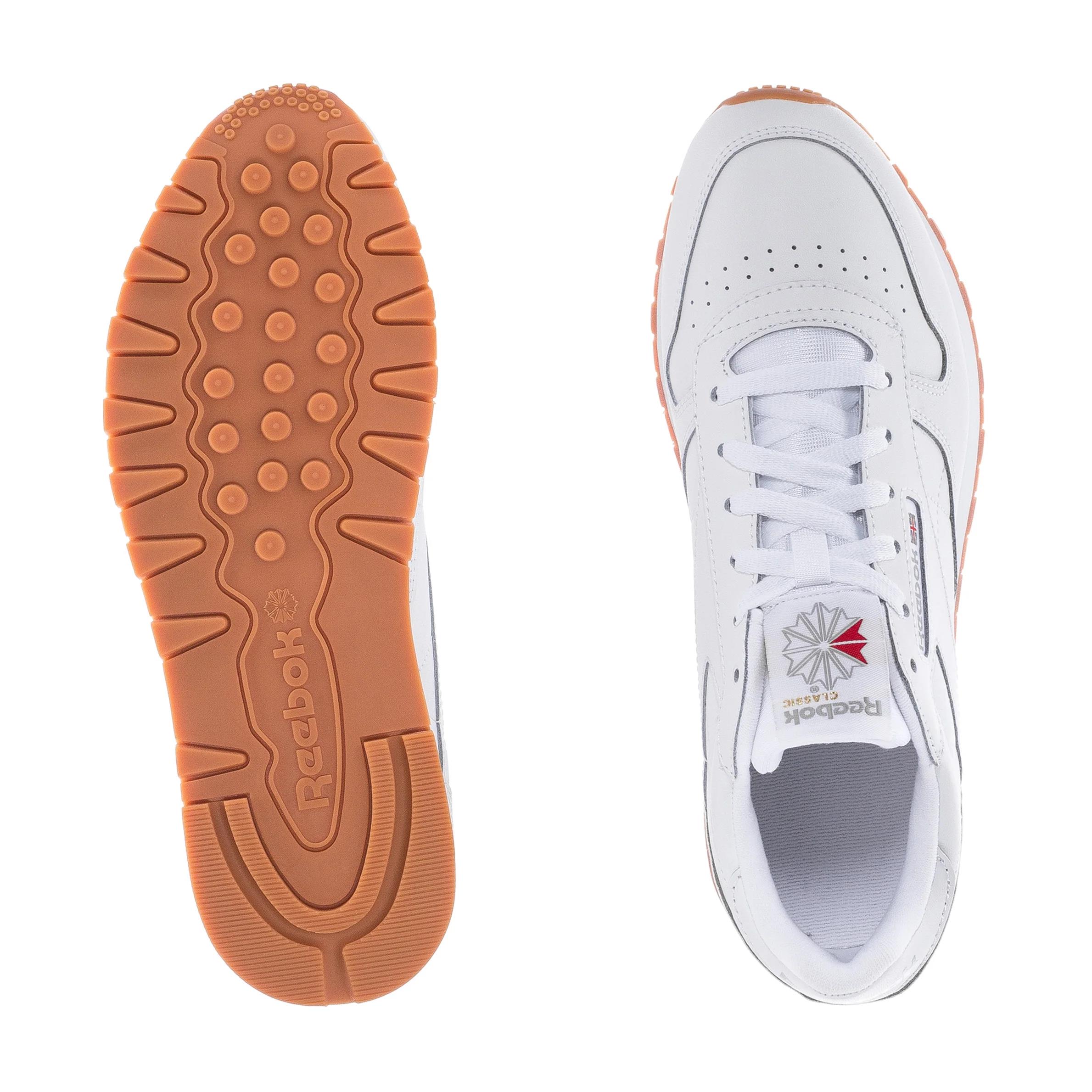 Reebok  Cl Lthr Unisex Spor Ayakkabısı 100010472