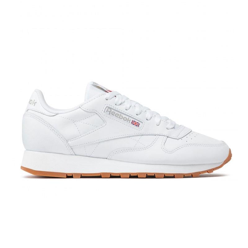 Reebok Classic Leather Erkek Spor Ayakkabısı