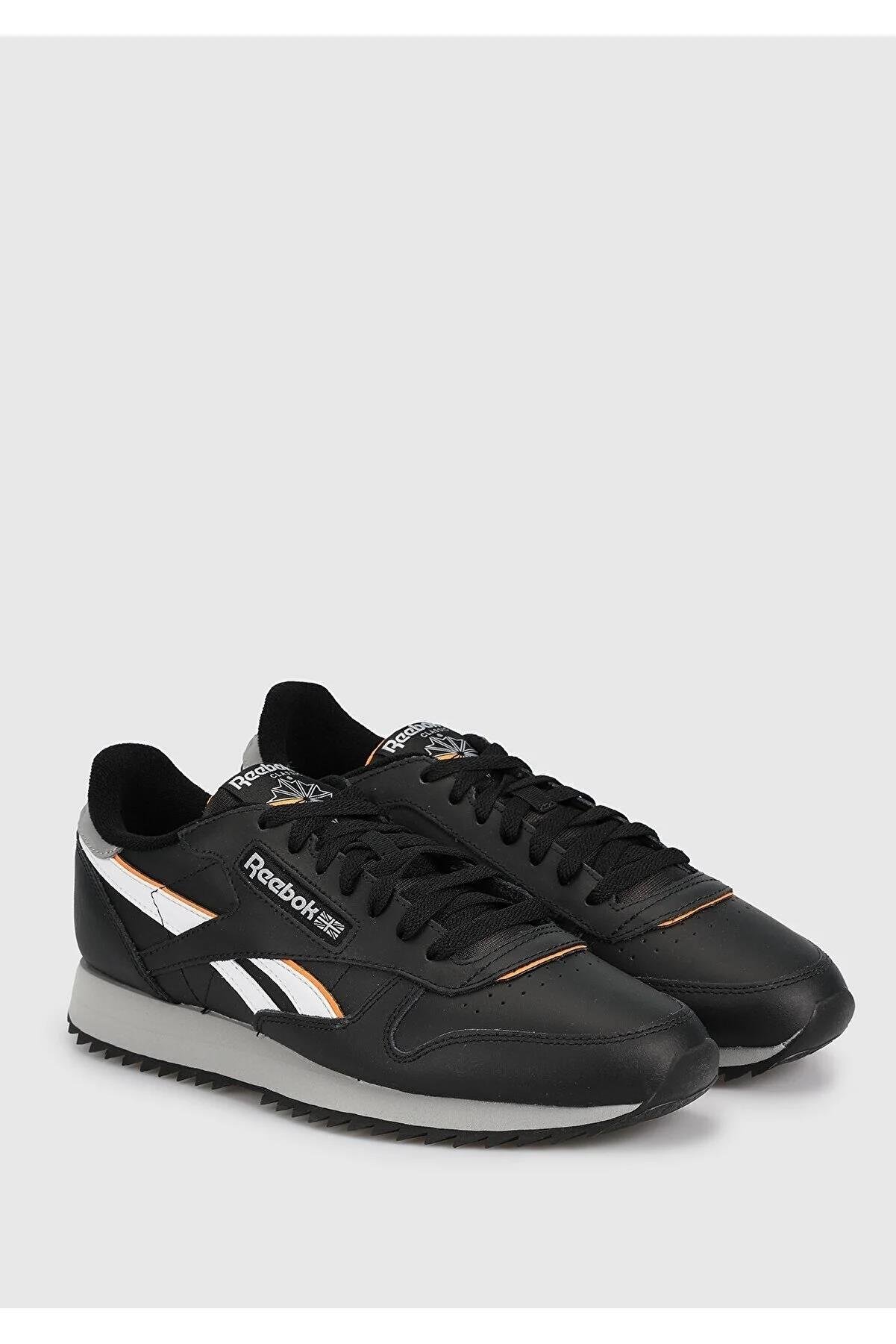 Reebok Classic Leather Ripple Erkek Spor Ayakkabısı