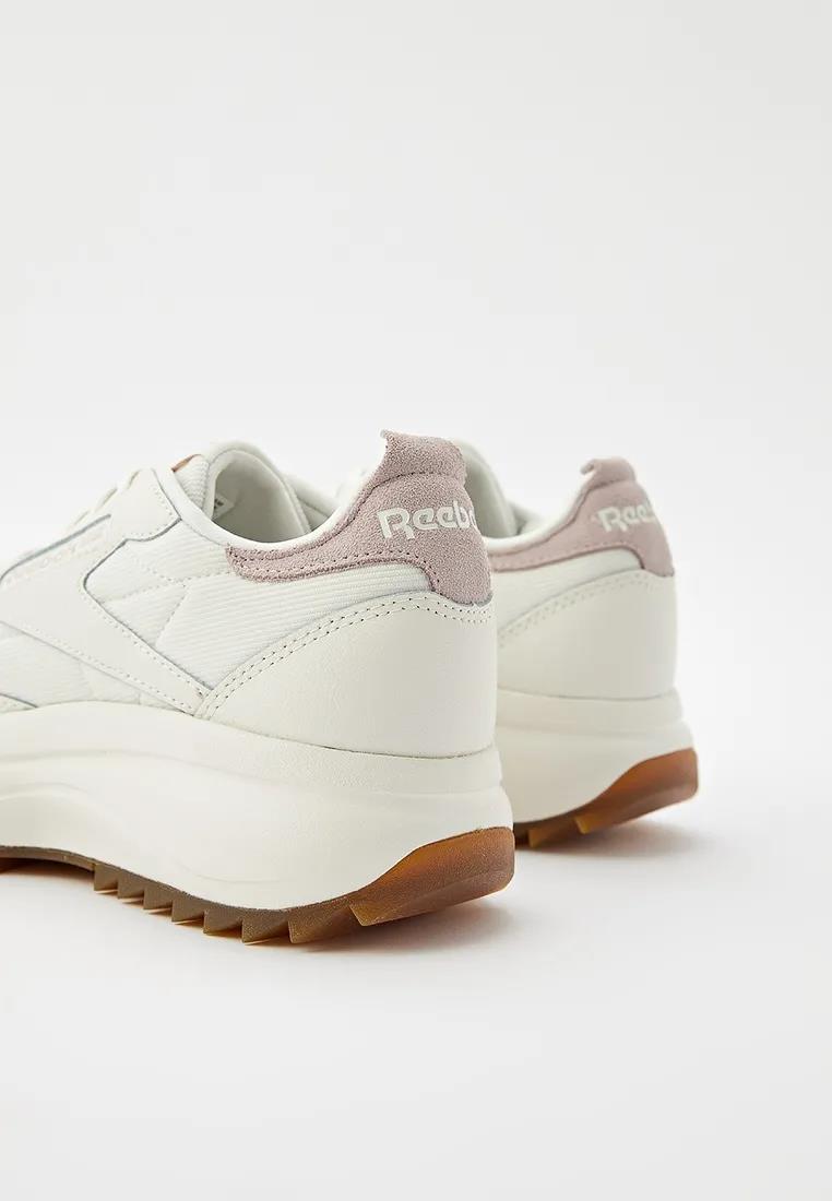 Reebok  Classic Leather Sp Extra Kadın Spor Ayakkabısı 100074377