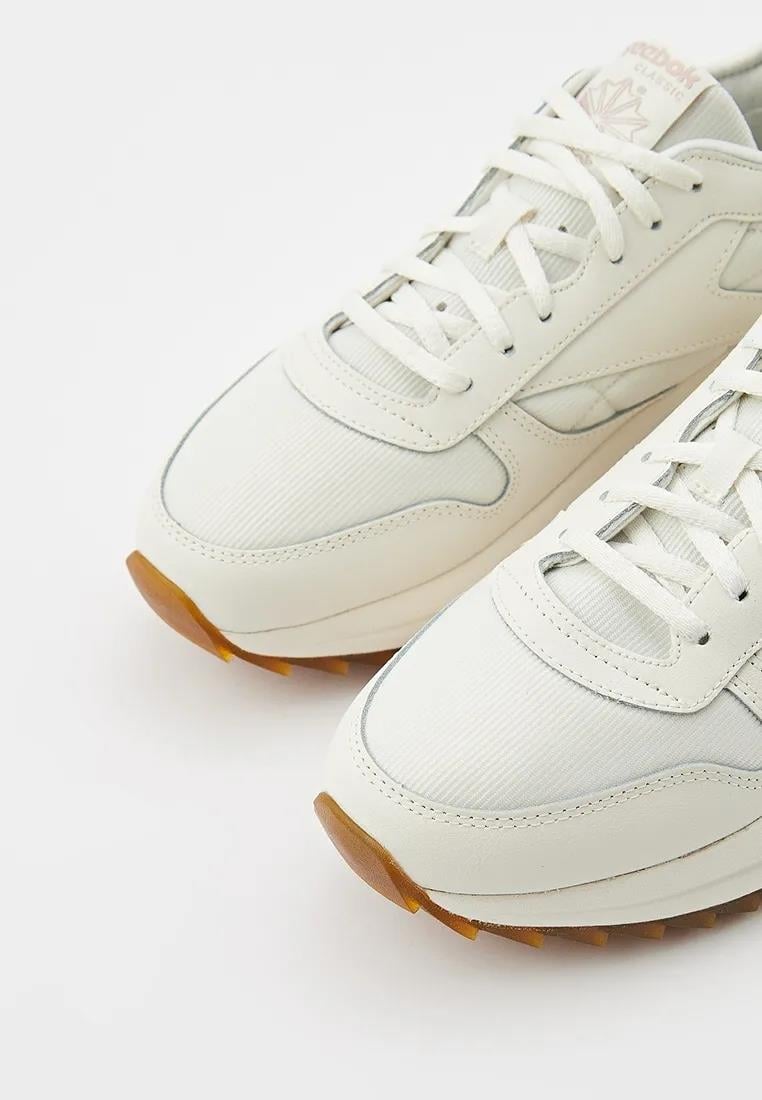 Reebok  Classic Leather Sp Extra Kadın Spor Ayakkabısı 100074377