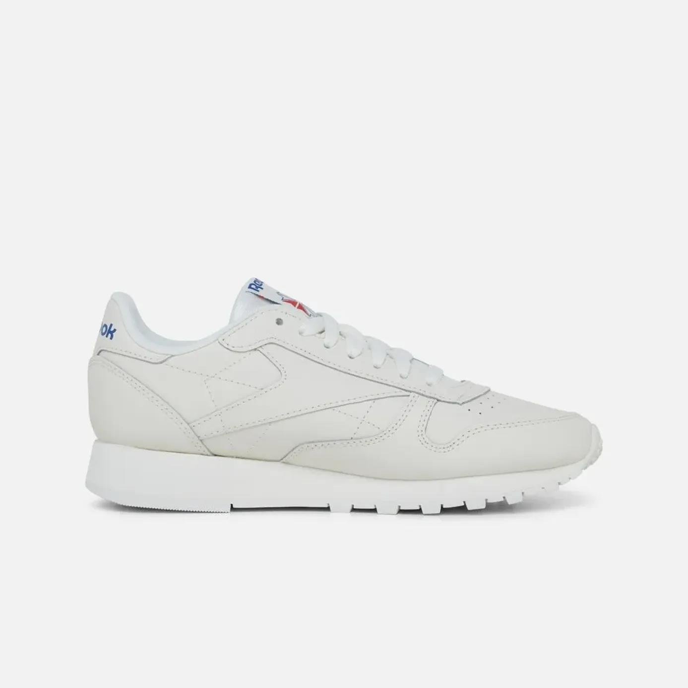 Reebok Classic Leather Unisex Spor Ayakkabısı 100032947