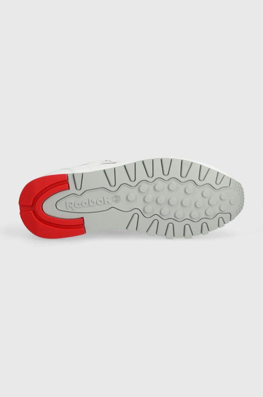 Reebok  Classic Leather Unisex Spor Ayakkabısı 100075003