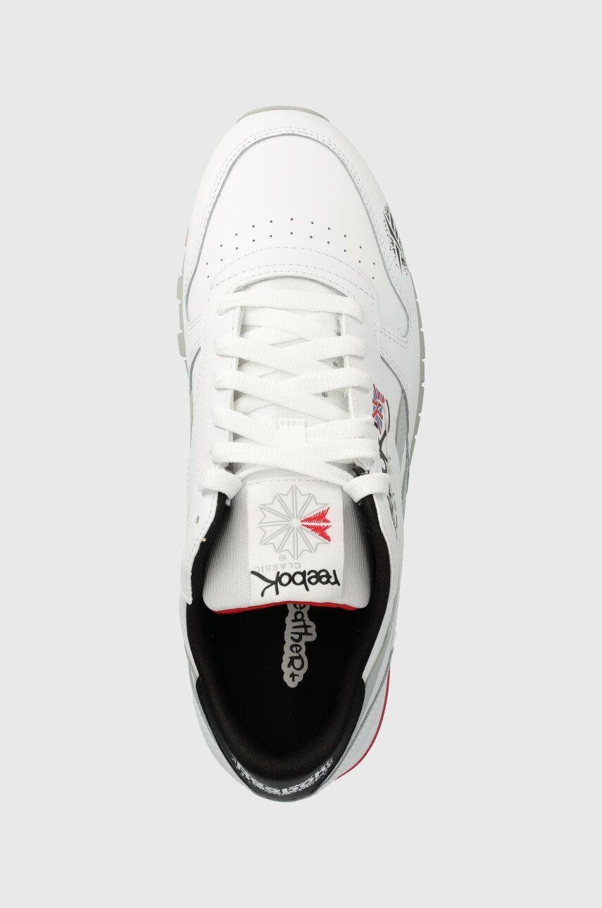 Reebok  Classic Leather Unisex Spor Ayakkabısı 100075003