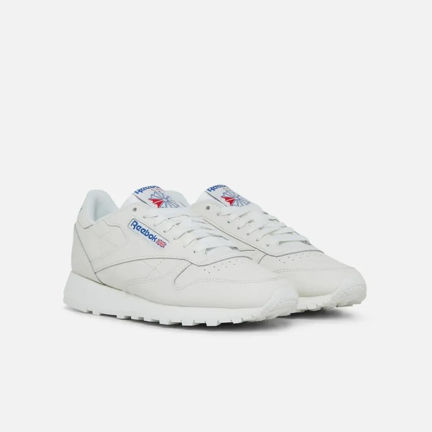 Reebok Classic Leather Unisex Spor Ayakkabısı 100032947