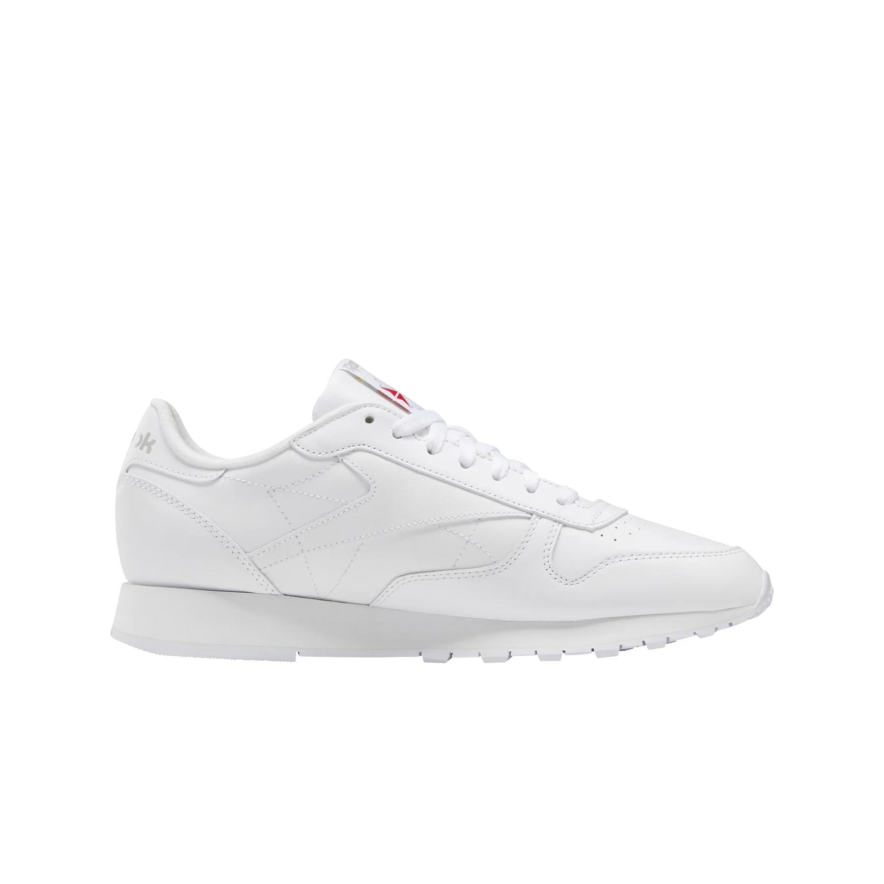 Reebok  Classic Leather Unisex Spor Ayakkabısı 100008492