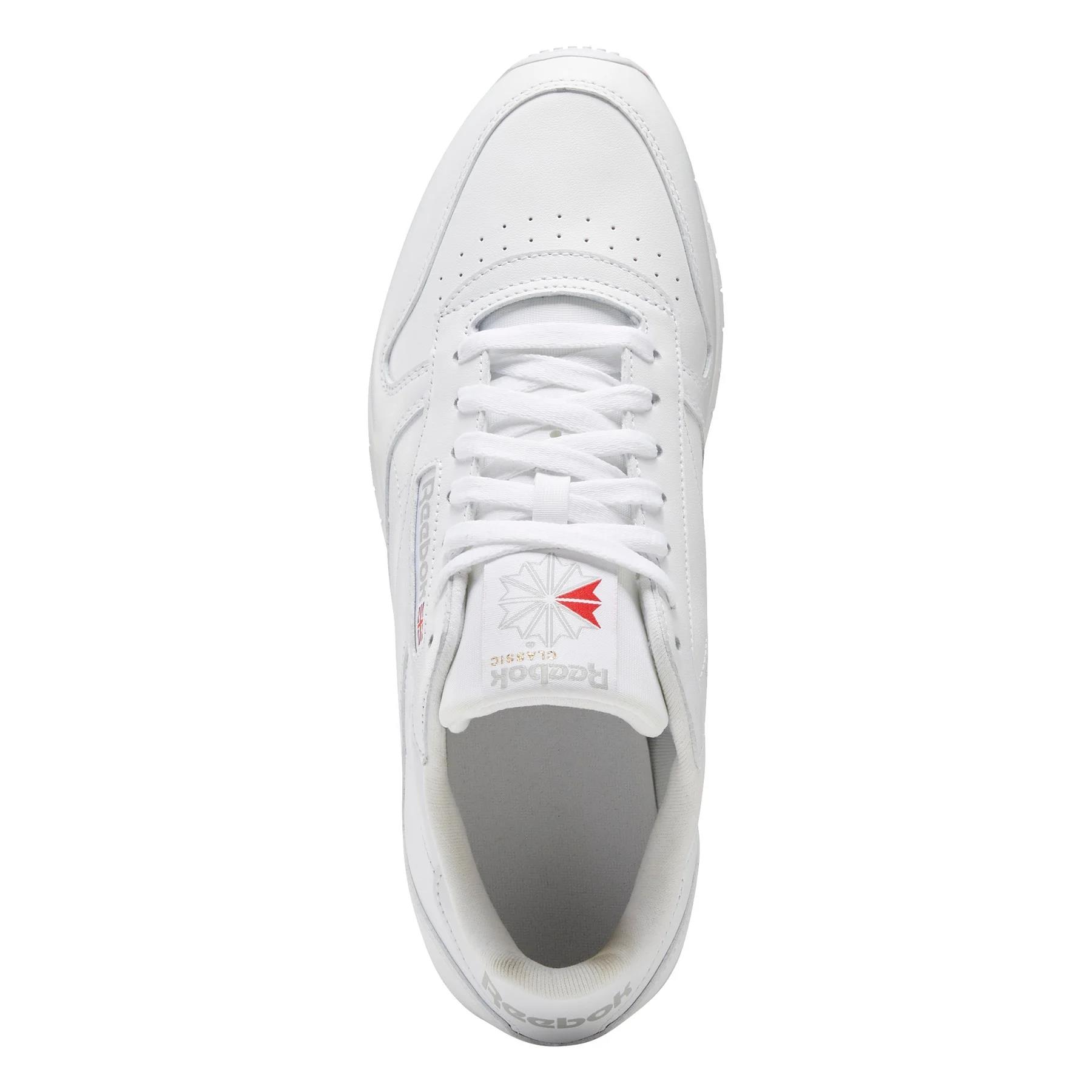 Reebok  Classic Leather Unisex Spor Ayakkabısı 100008492