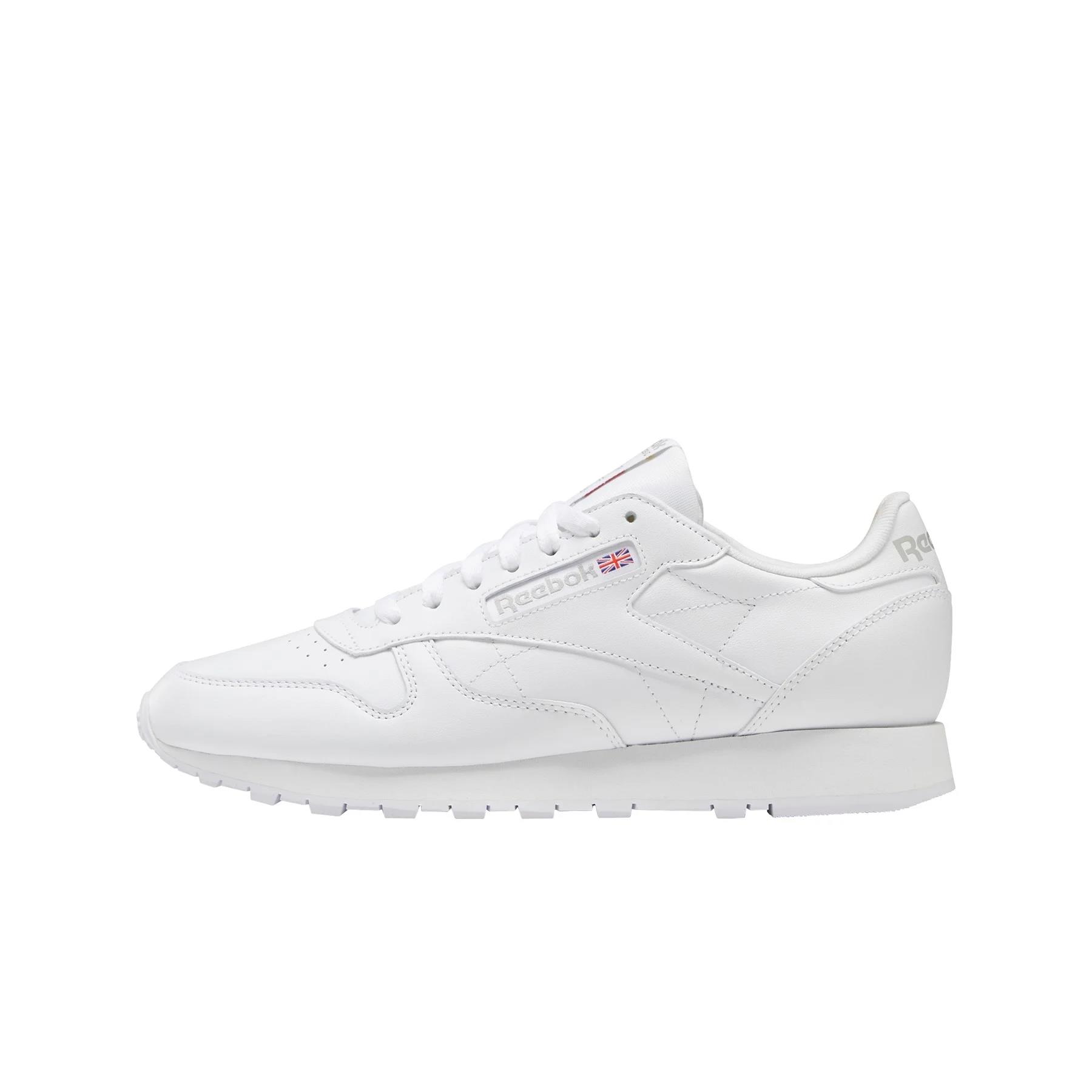Reebok  Classic Leather Unisex Spor Ayakkabısı 100008492
