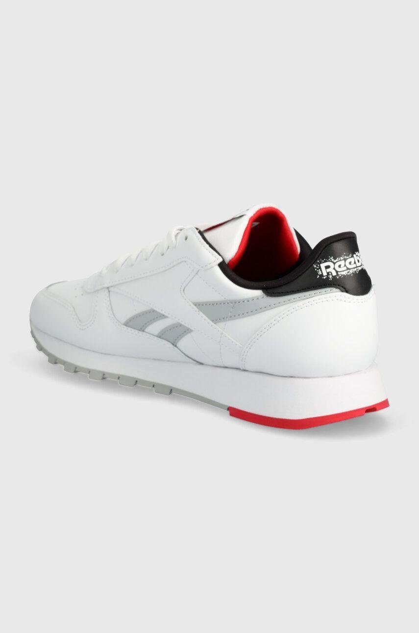 Reebok  Classic Leather Unisex Spor Ayakkabısı 100075003