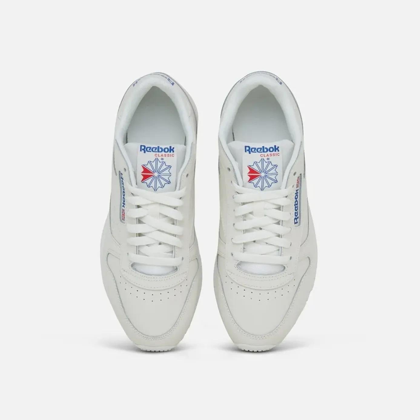 Reebok Classic Leather Unisex Spor Ayakkabısı 100032947