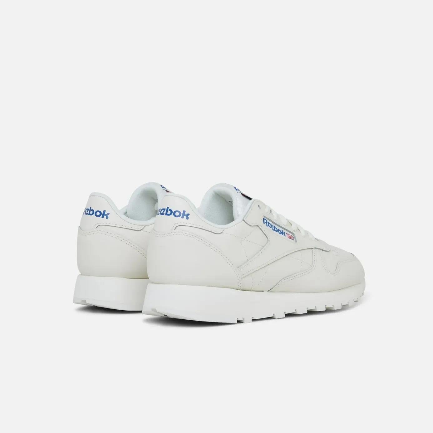 Reebok Classic Leather Unisex Spor Ayakkabısı 100032947