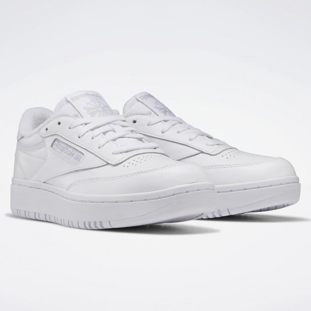 Reebok Club C Double Kadın Spor Ayakkabısı