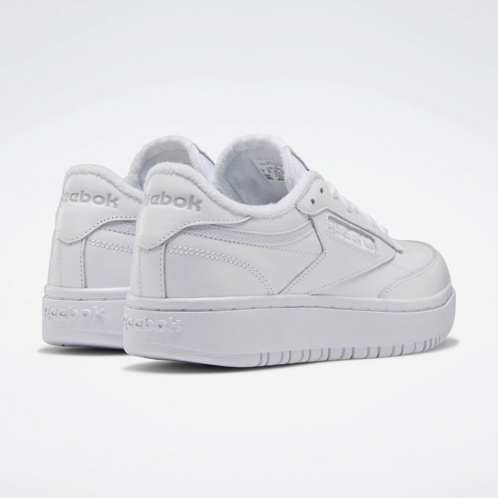 Reebok Club C Double Kadın Spor Ayakkabısı