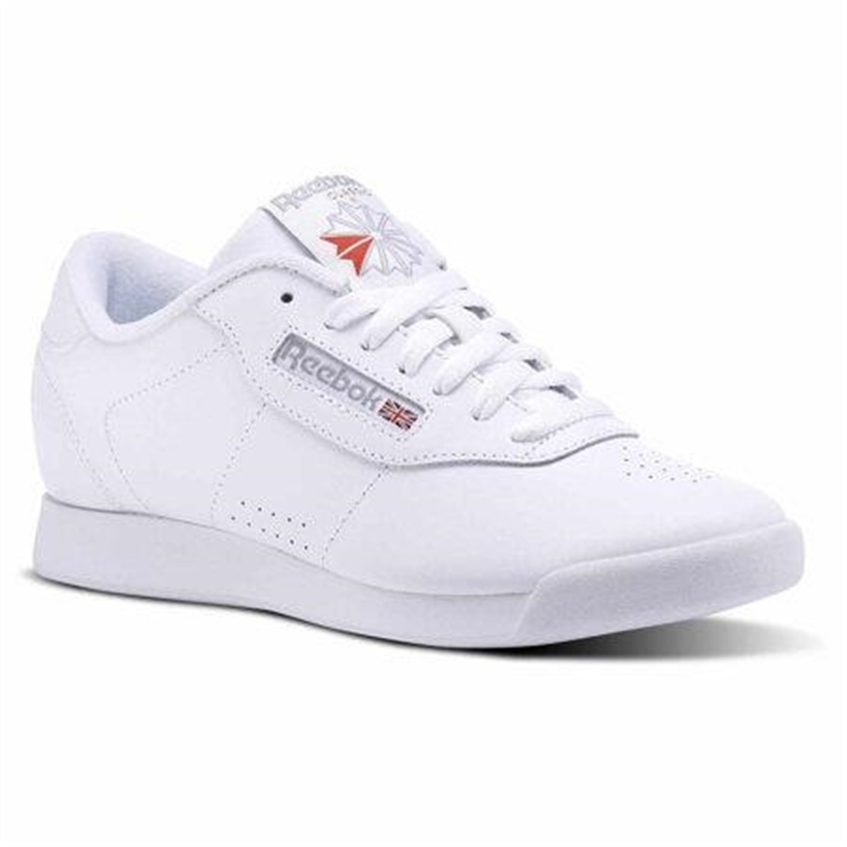 Reebok Princess White Kadın Spor Ayakkabısı