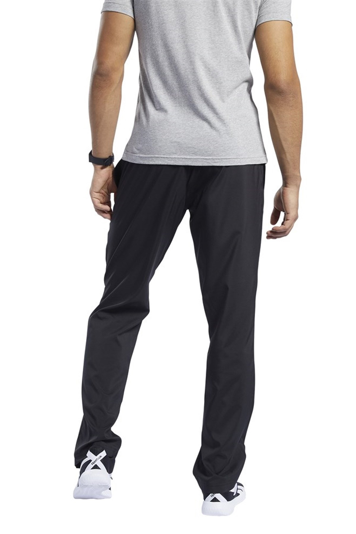 Reebok Te Wvn Ul Pnt Erkek Eşofman Altı
