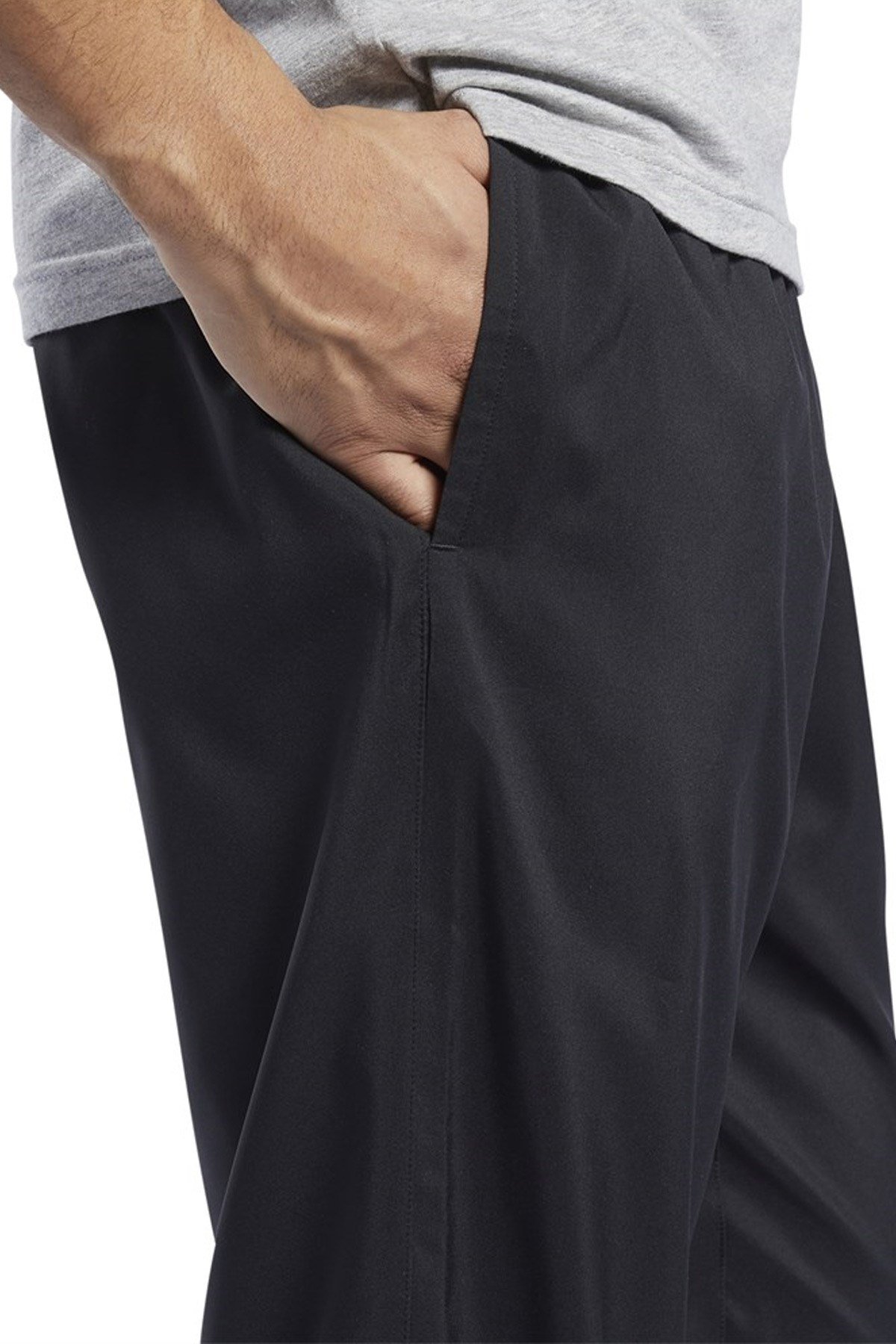Reebok Te Wvn Ul Pnt Erkek Eşofman Altı