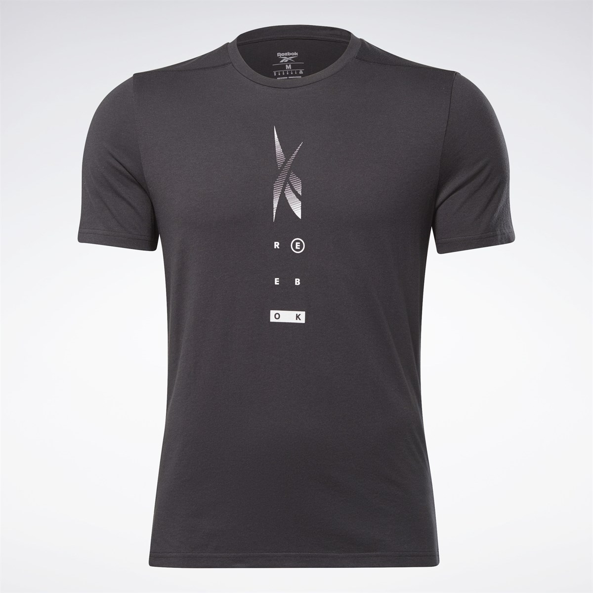 Reebok Ts Speedwick Move Erkek Tişört