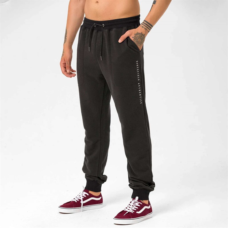 Routefield Ethan Erkek Eşofman Altı