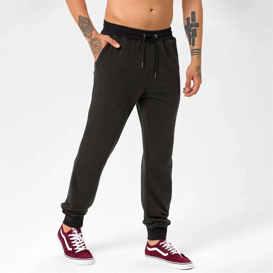 Routefield Ethan Erkek Eşofman Altı