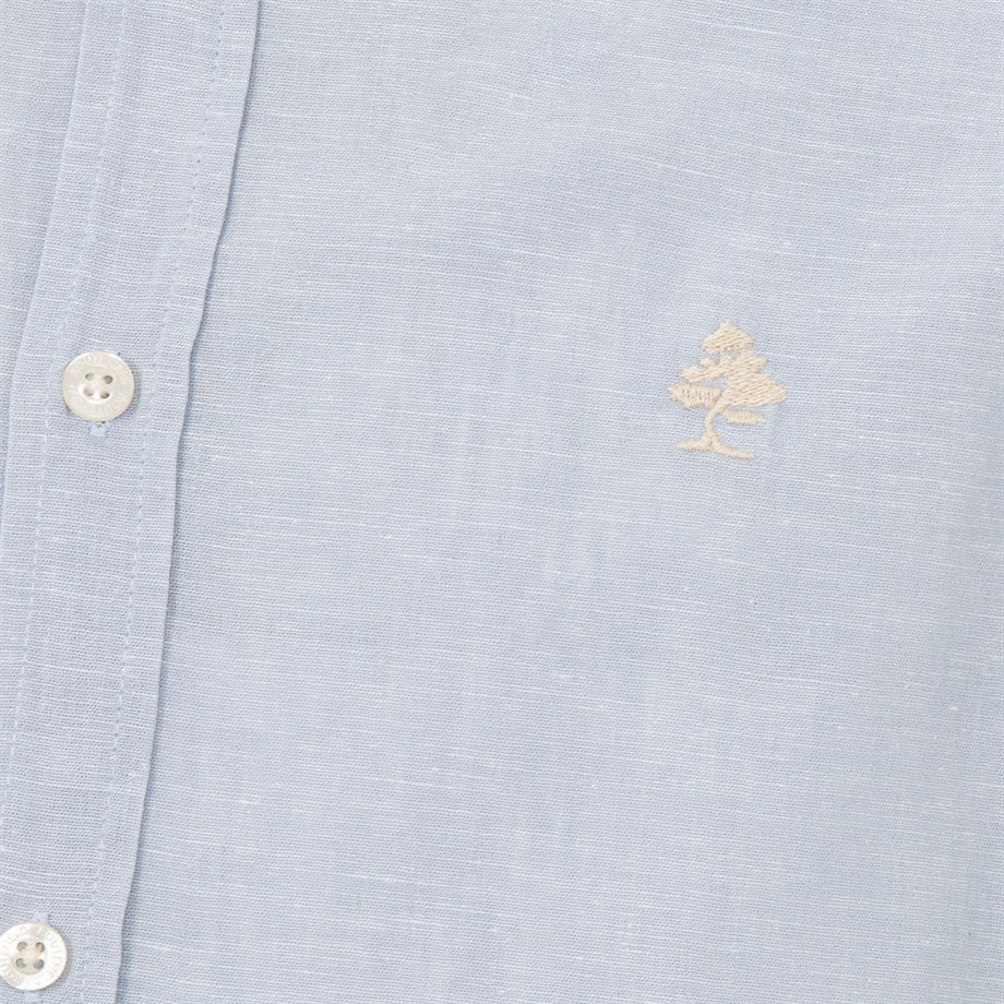 Routefield Groom Erkek Gömlek