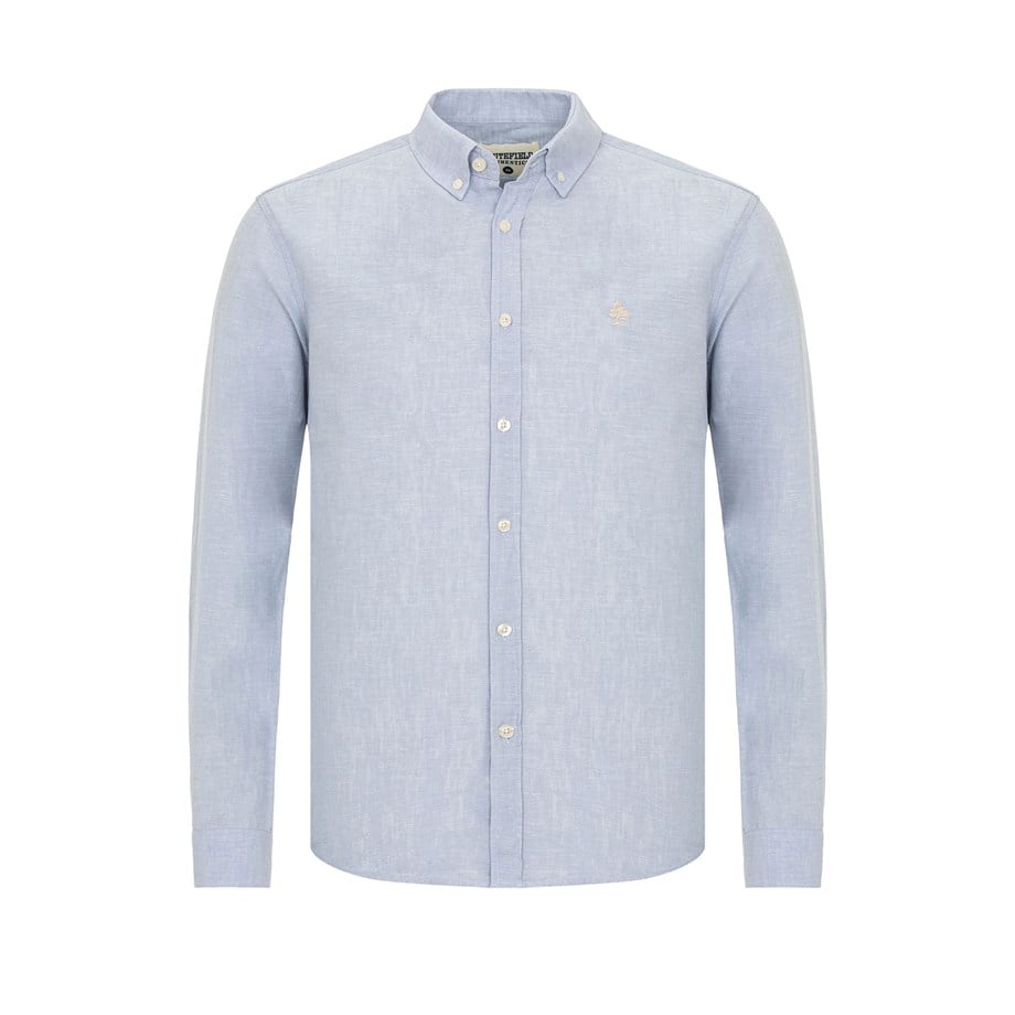 Routefield Groom Erkek Gömlek