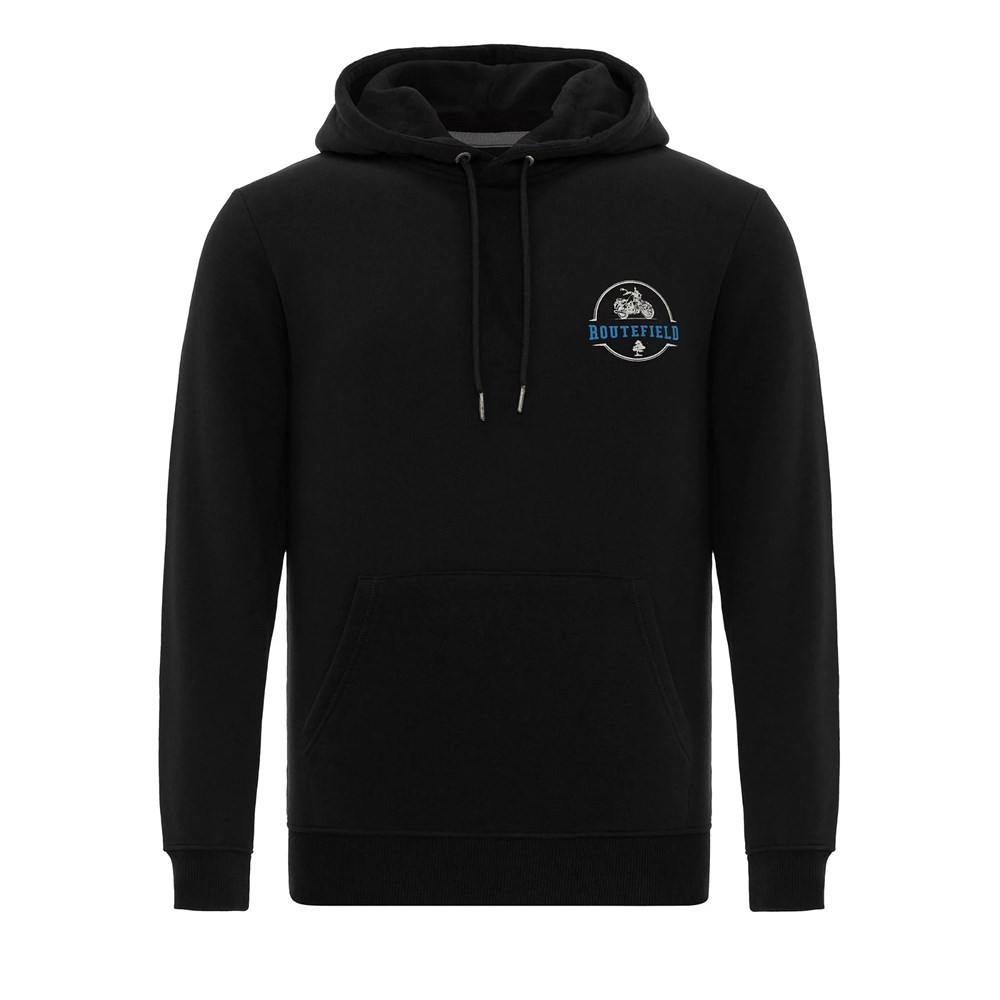 Routefield House Erkek Sweat