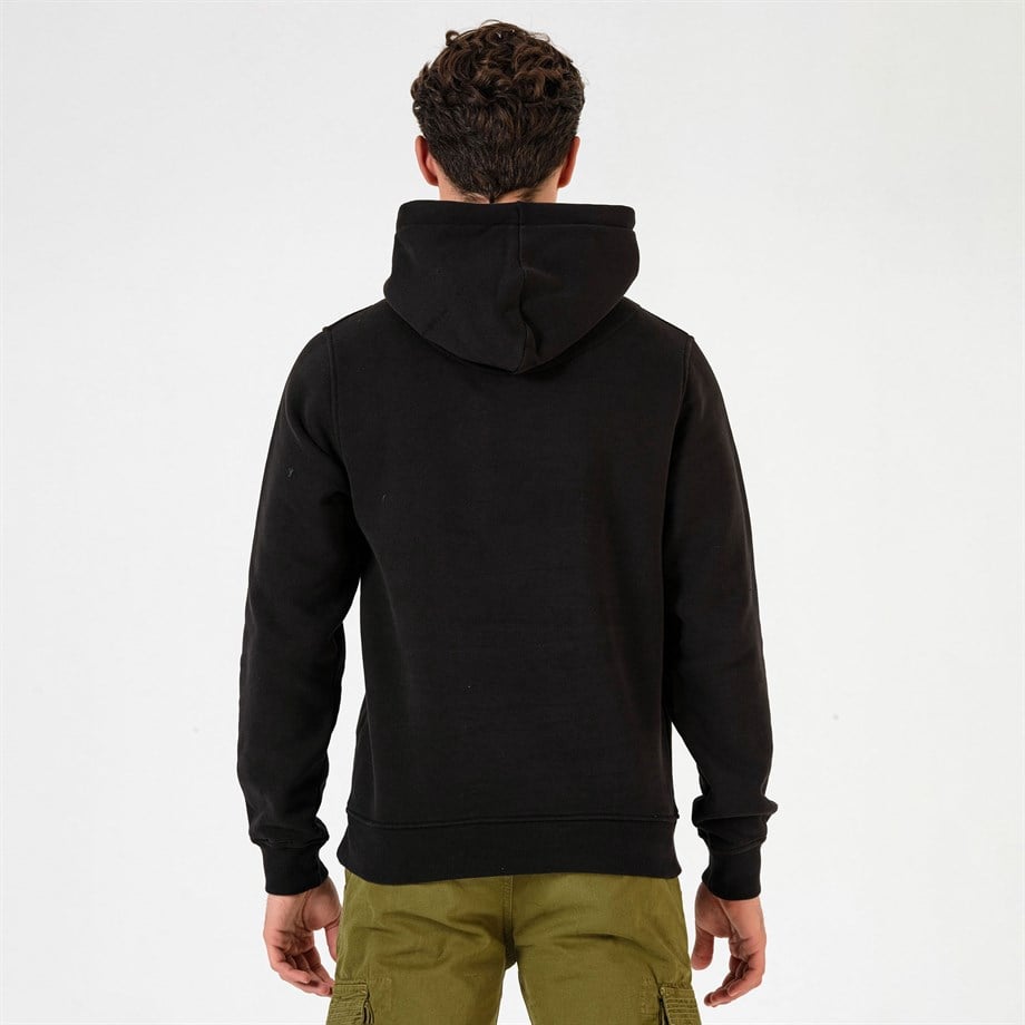 Routefield Hyper Erkek Sweat