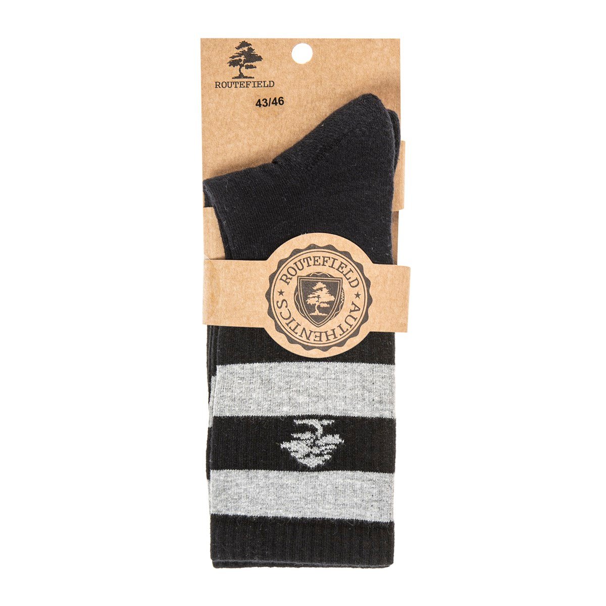 Routefield Logan Unisex Çorap