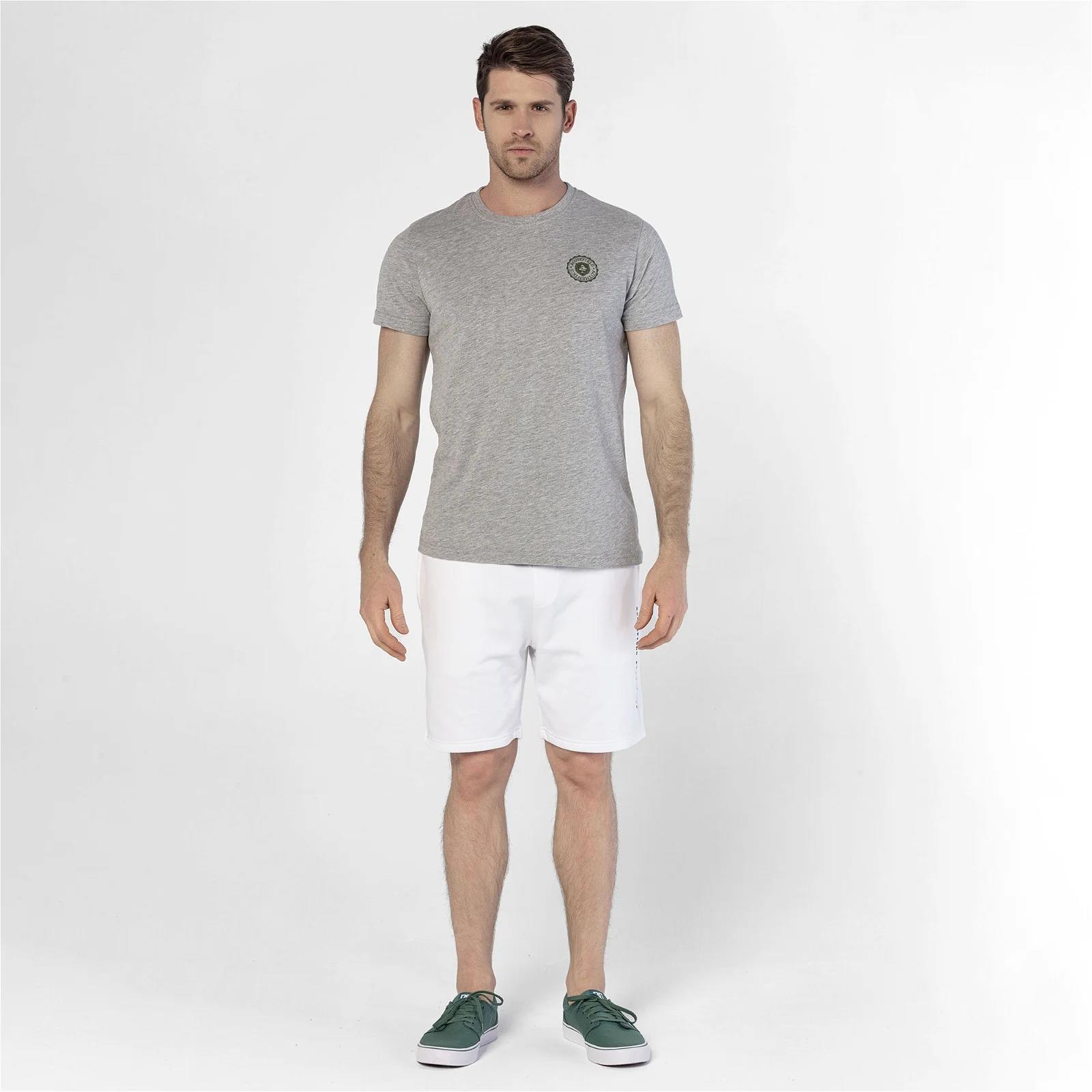 Routefield Timothy Erkek Tişört