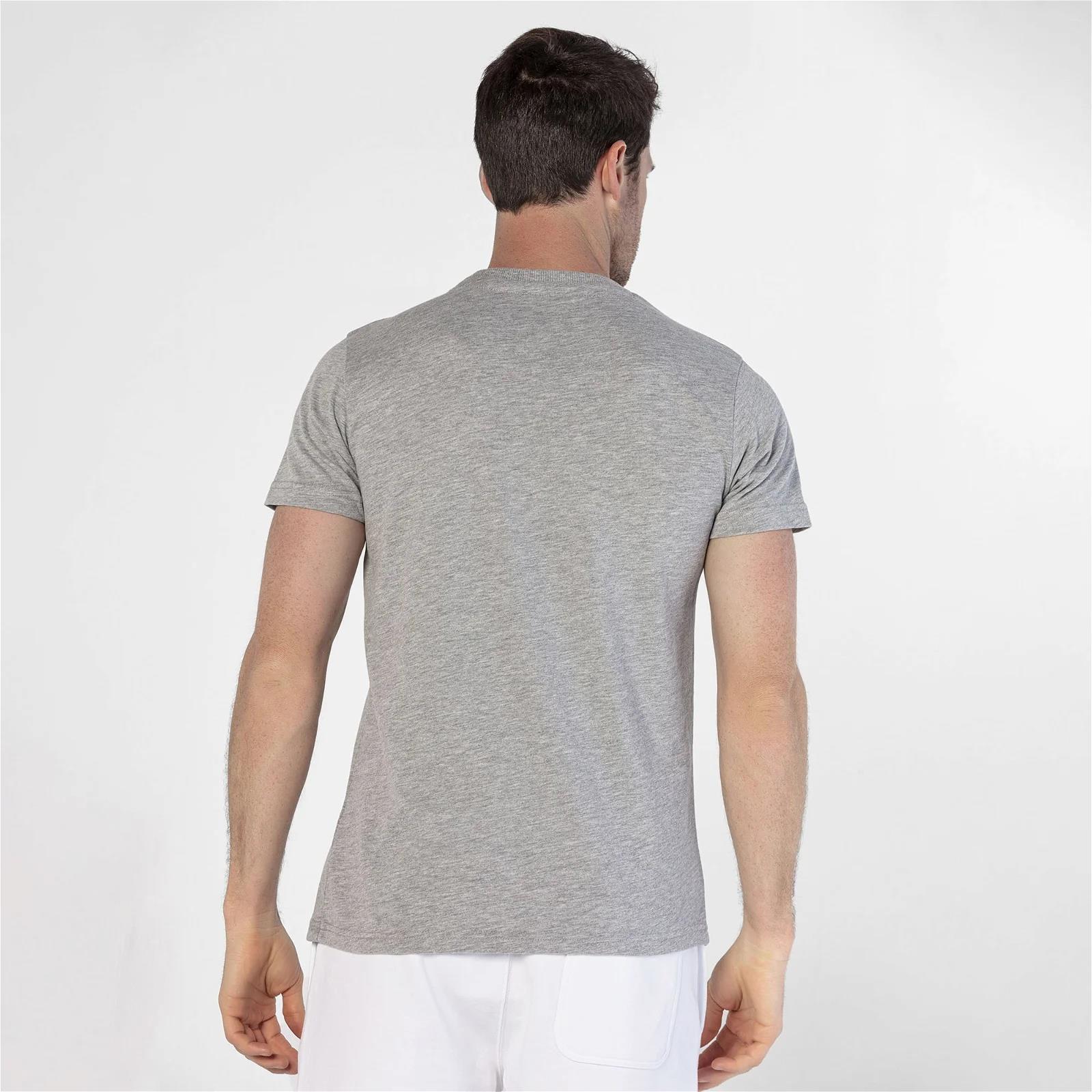 Routefield Timothy Erkek Tişört