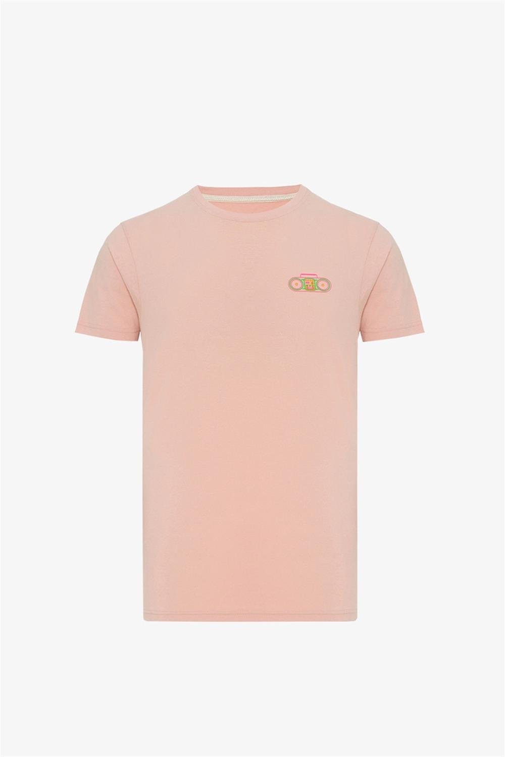 Routefield Toby Erkek Tişört