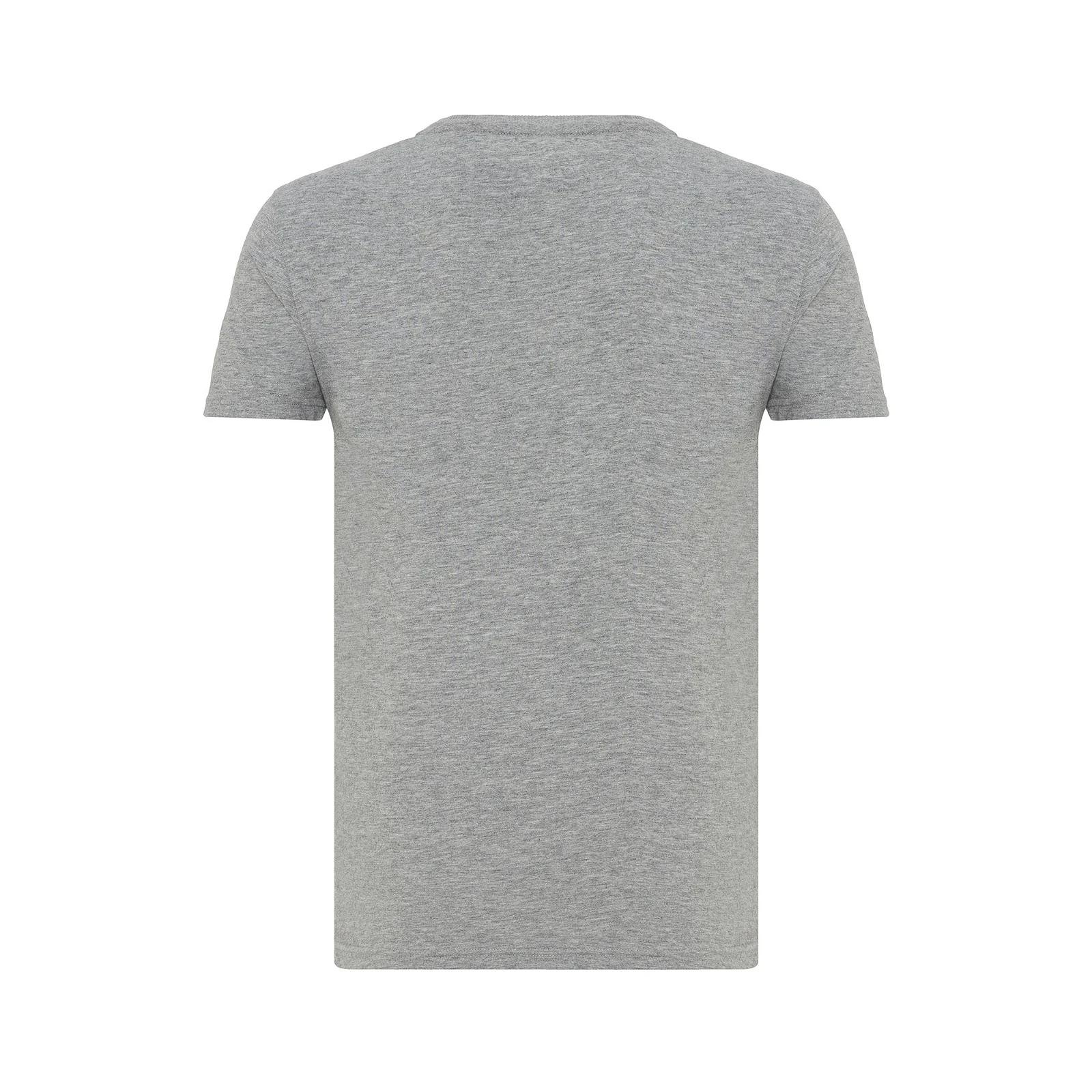 Routefield Truck Erkek Tişört RFTRUCK23