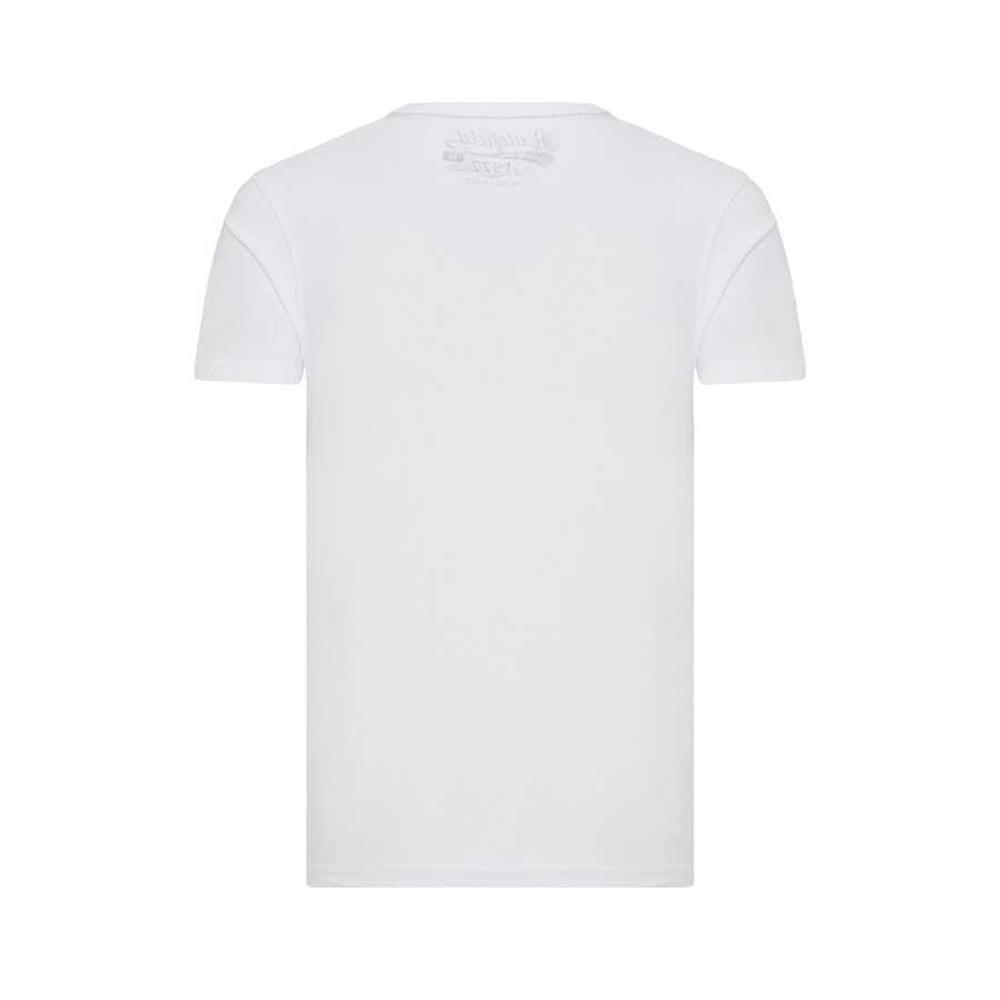 Routefield Tyre Erkek Tişört