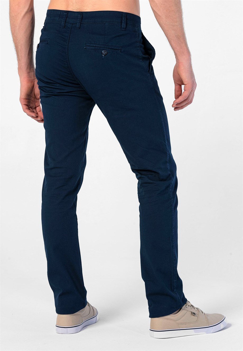 Routefield Worth Erkek Pantolon