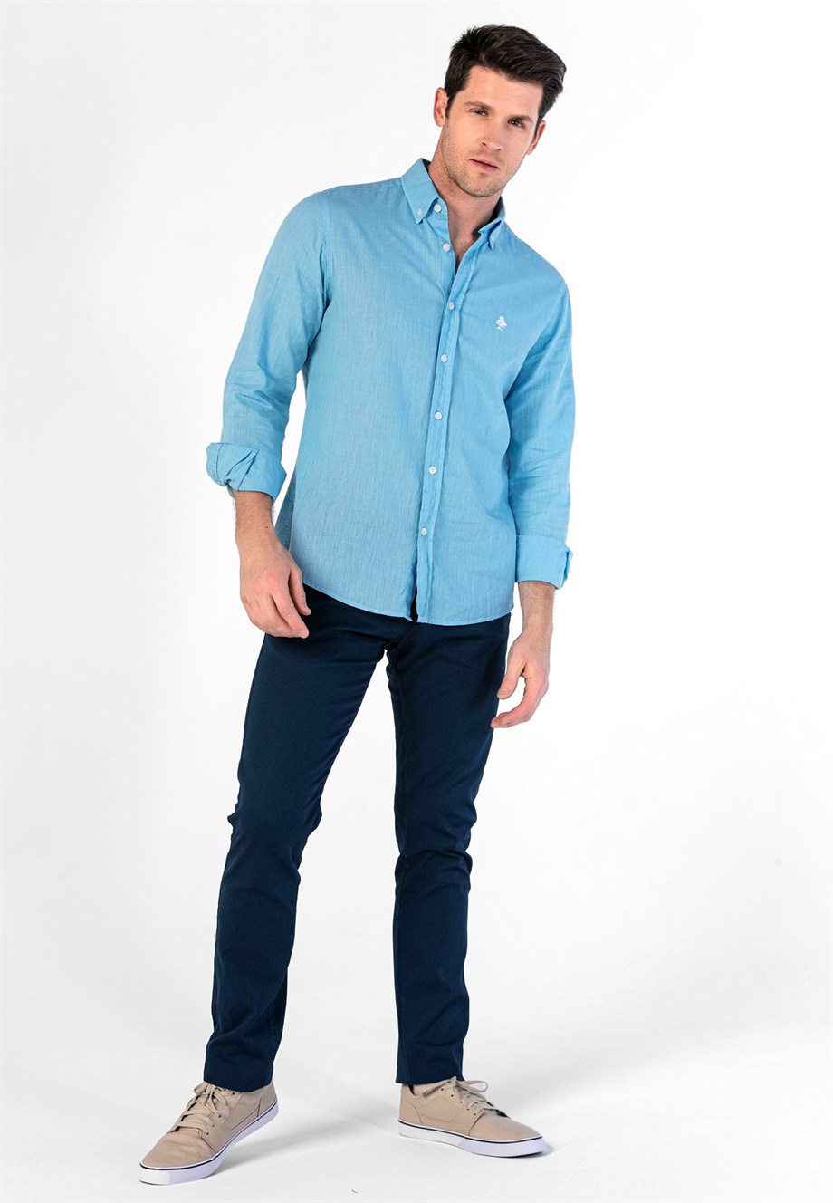 Routefield Worth Erkek Pantolon