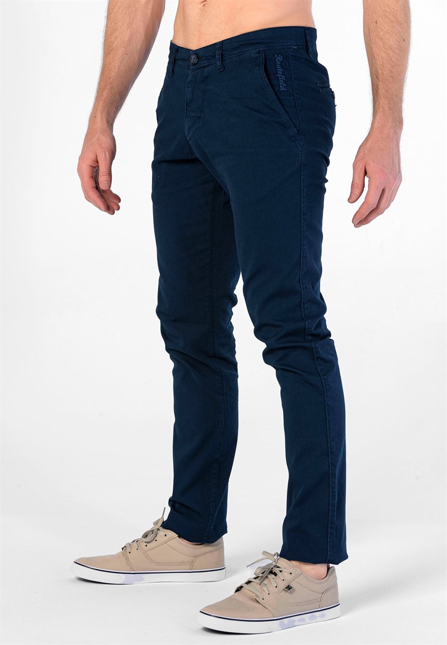 Routefield Worth Erkek Pantolon