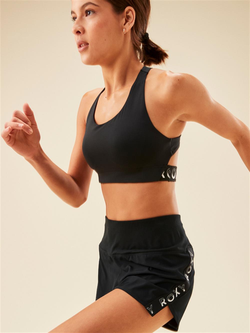 Roxy Bold Moves Bra J Tops Kadın Büstiyer