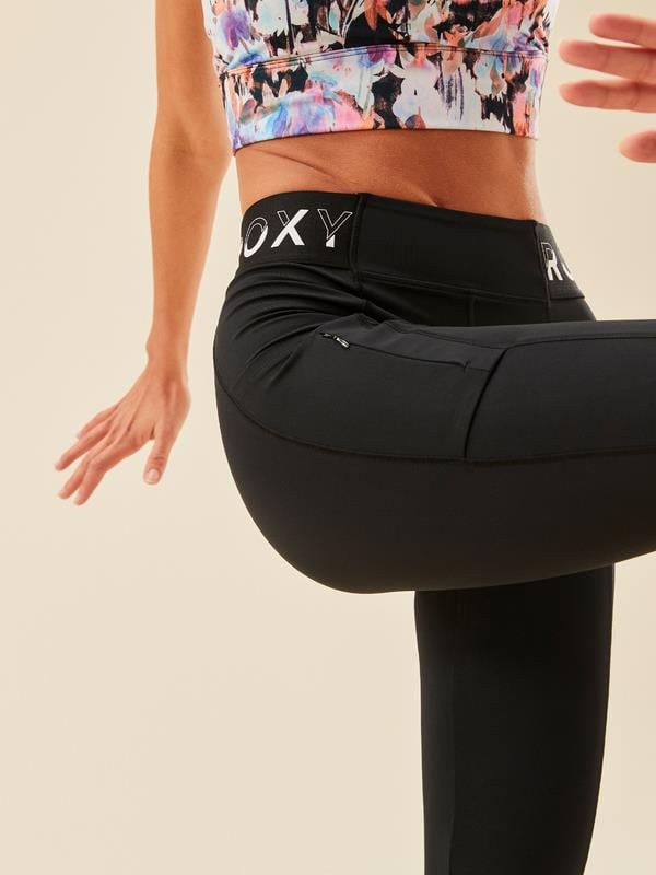 Roxy Bold Moves Legging Kadın Pantolon ERJNP03494