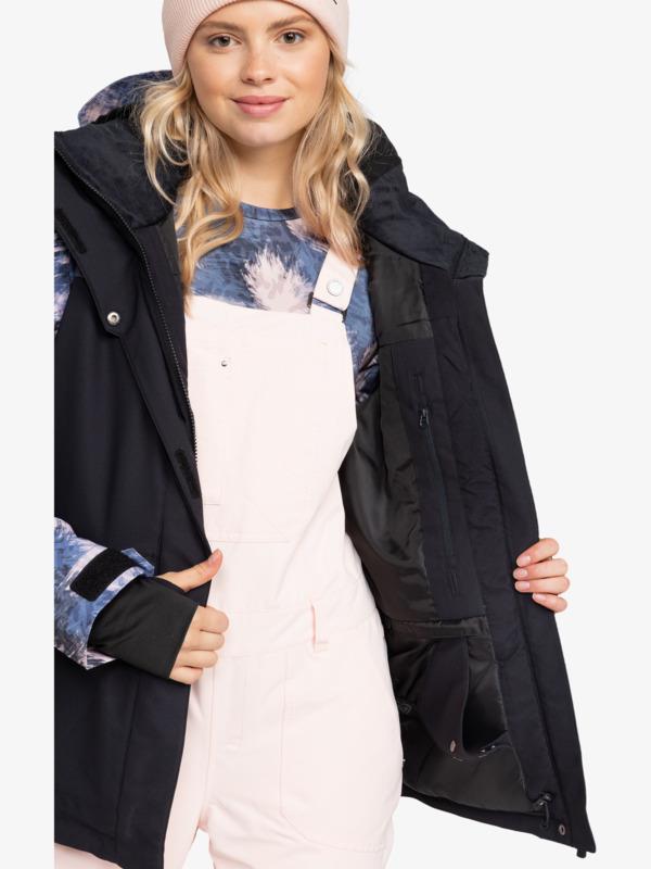 Roxy Dawnrae Parka Jk Kadın Ceket ERJTJ03471