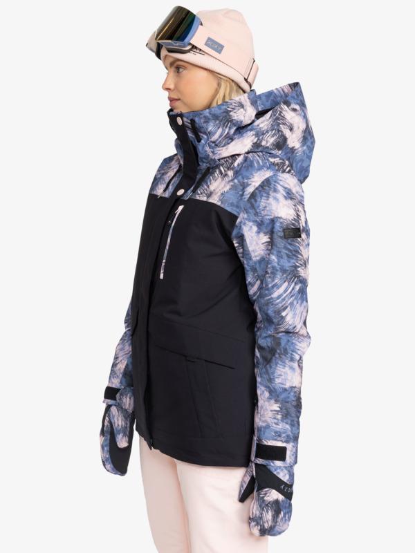 Roxy Dawnrae Parka Jk Kadın Ceket ERJTJ03471