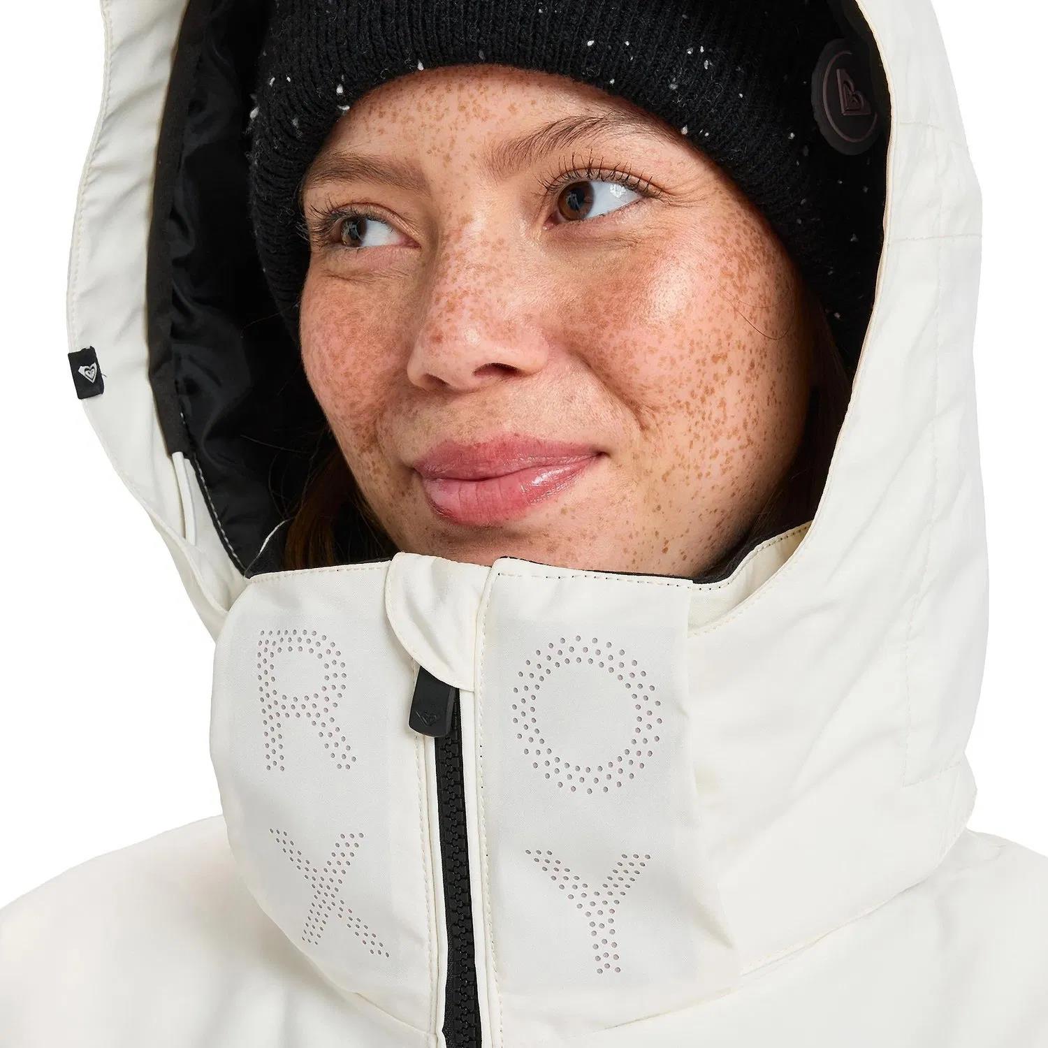 Roxy Free Jet Block Jk Kadın Mont ERJTJ03526