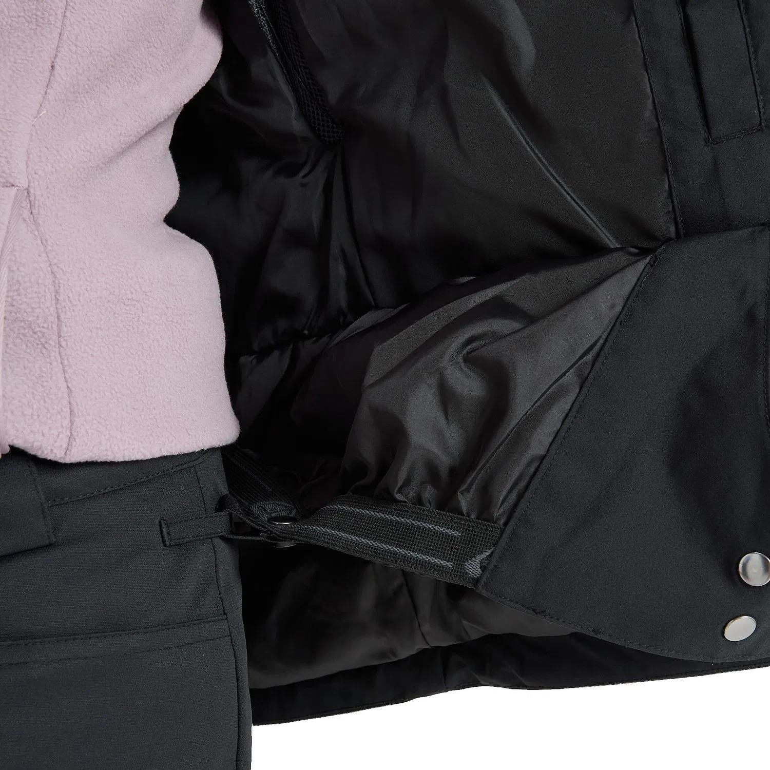 Roxy Free Jet Block Jk Kadın Mont ERJTJ03526