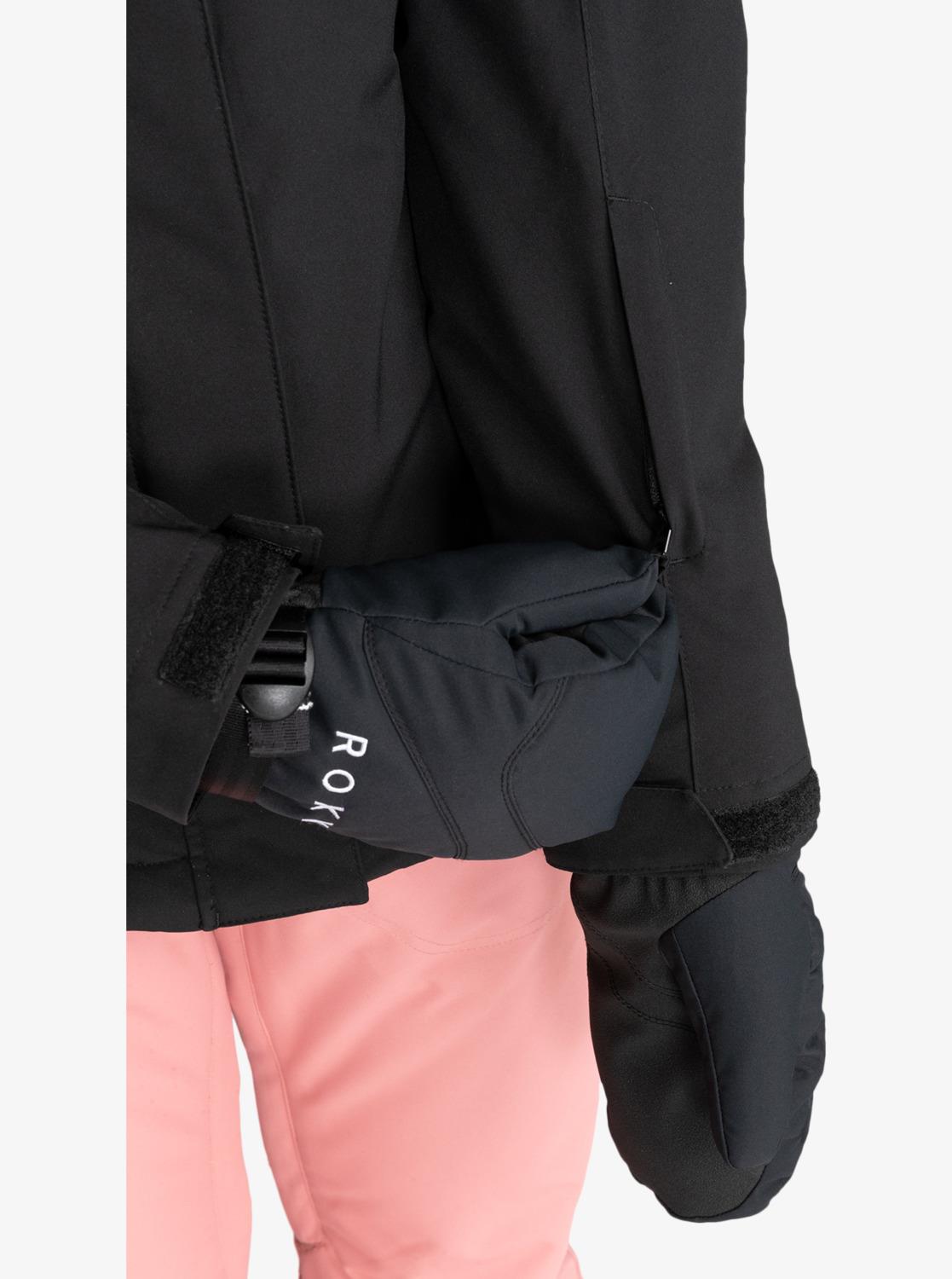 Roxy Galaxy Jk Kadın Ceket ERJTJ03451