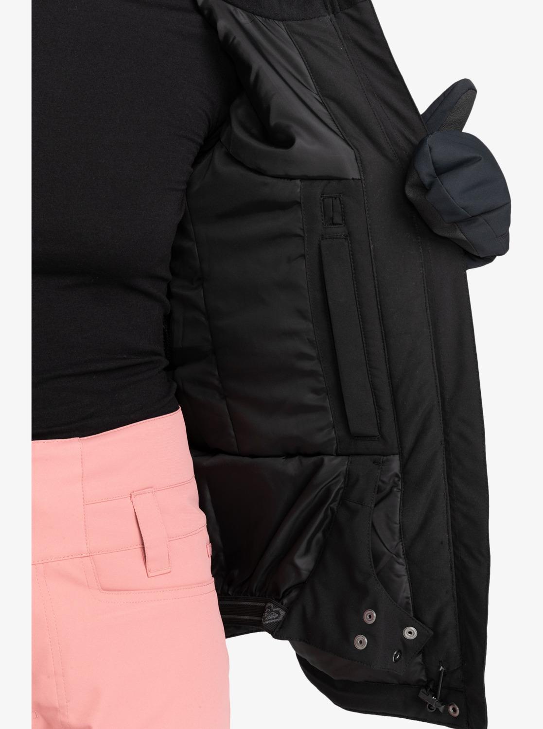 Roxy Galaxy Jk Kadın Ceket ERJTJ03451