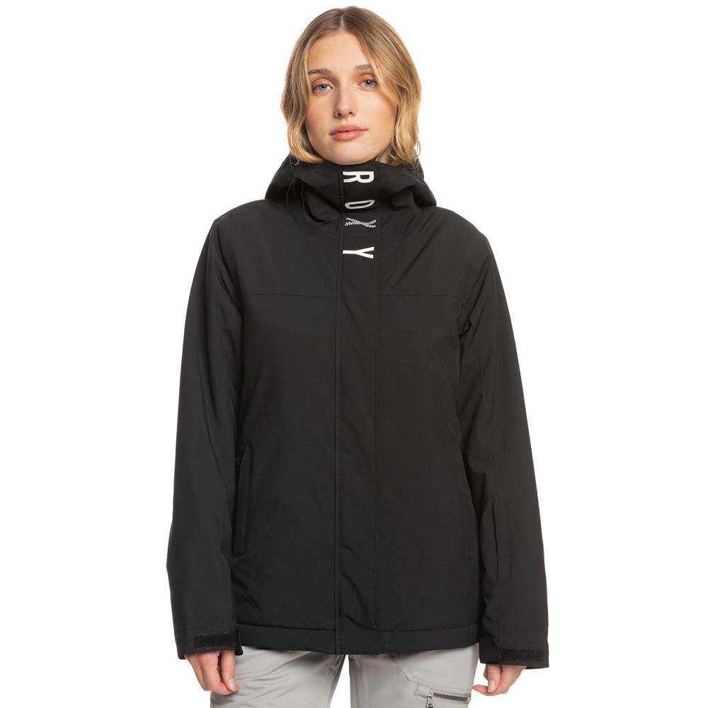 Roxy Galaxy Jk Kadın Ceket ERJTJ03451