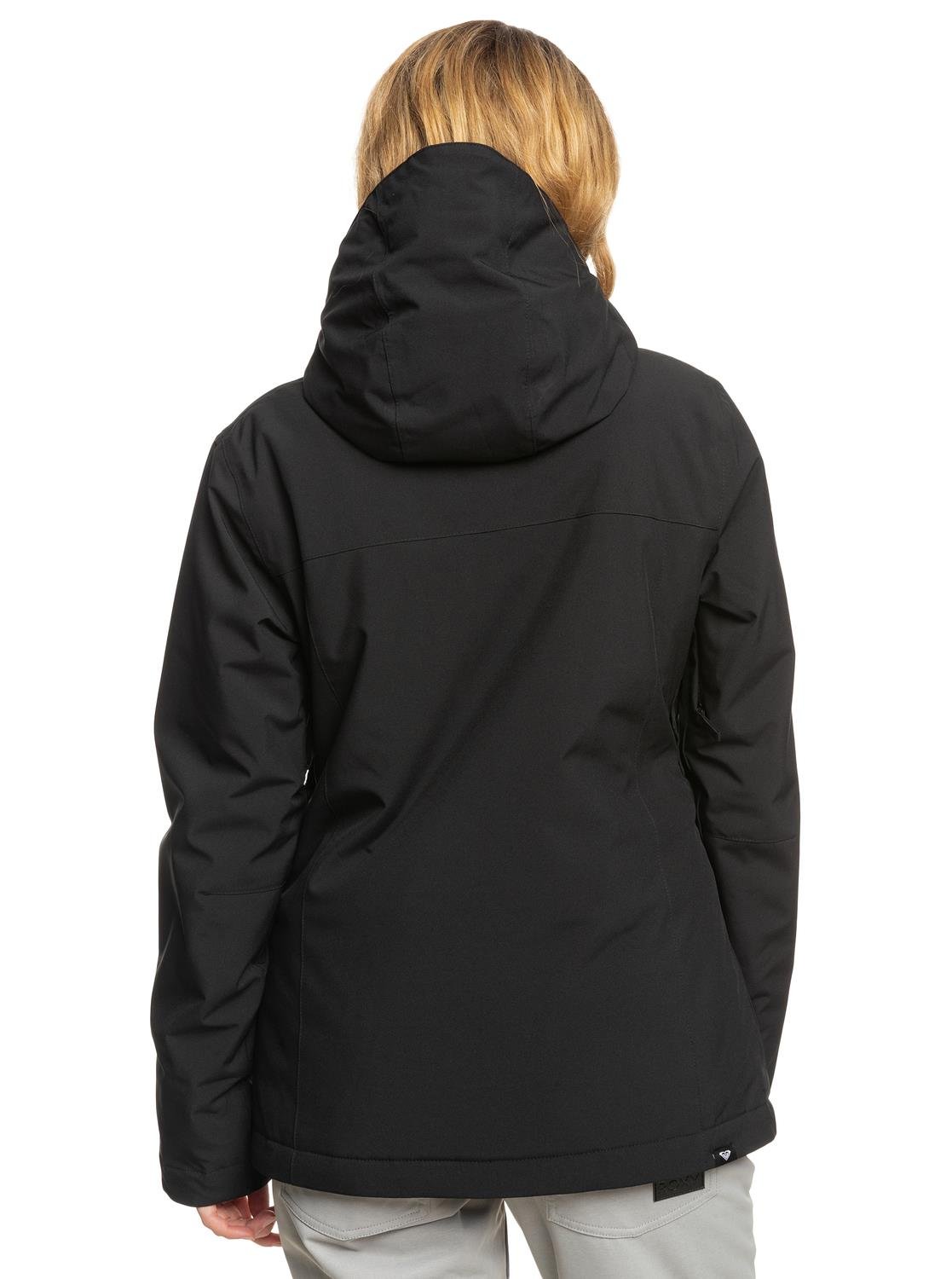 Roxy Galaxy Jk Kadın Ceket ERJTJ03451