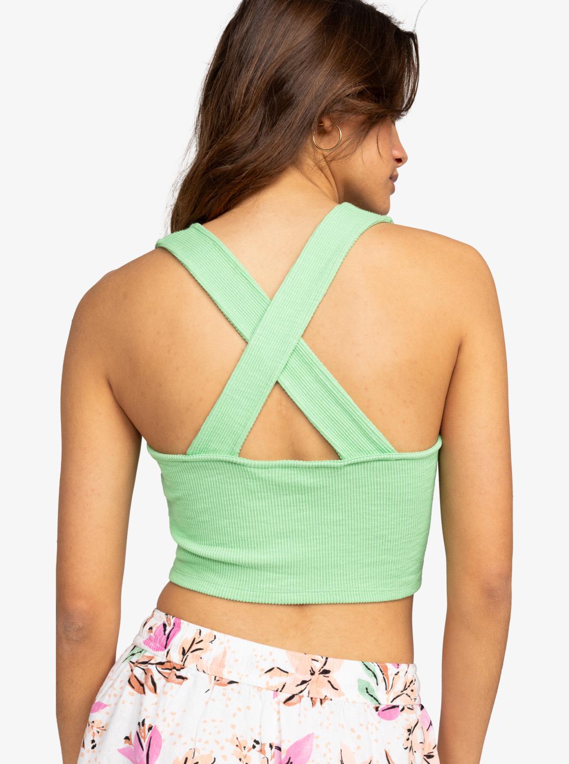 Roxy Please Come Back Kadın Tişört ERJKT04126